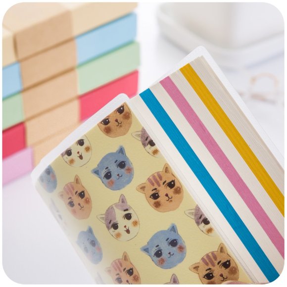 Naughty Cat Journal - Picture 2 of 6